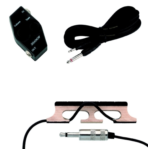 Shadow 930 Shadow 930