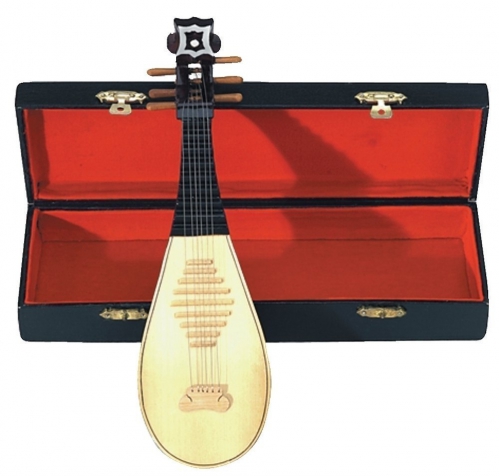 GEWA Miniaturki instrumentw Lutnia