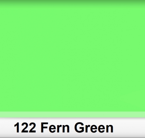Lee 122 Fern Green filter