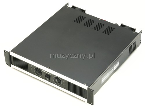Monacor STA-2400 zosilova