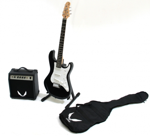 Dean Playmate AV09s elektrick gitara