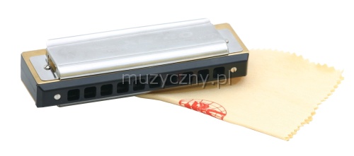 Hohner 1101/40-C XB-40 fkacia harmonika