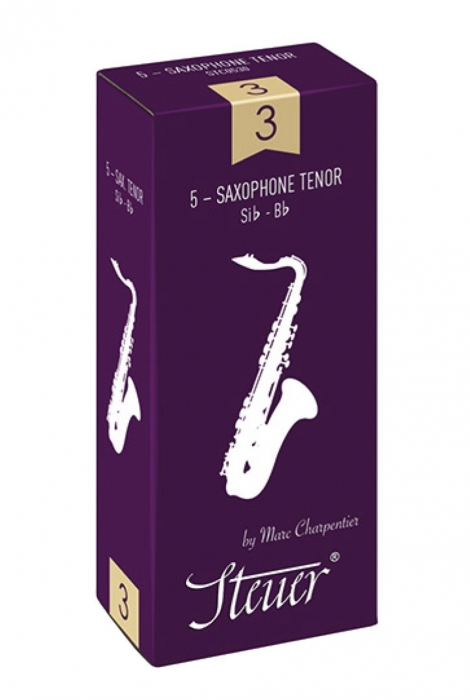 Steuer sax tenor Traditional 2 1/2