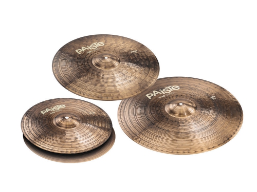 Paiste 900 Rock (Heavy)