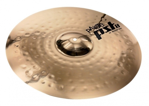 Paiste Ride PST 8 20″ Medium Ride