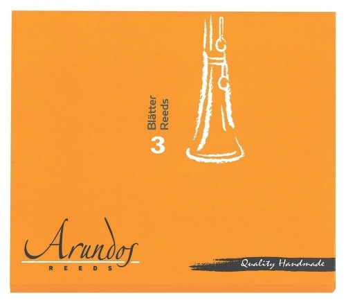 Arundos sax alt ″Birdy″ 2
