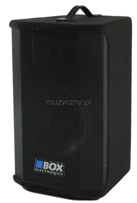 Box PS-110 reproduktor