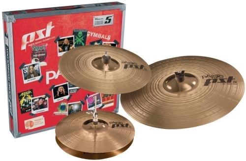 Paiste PST 5 Universal (Medium)