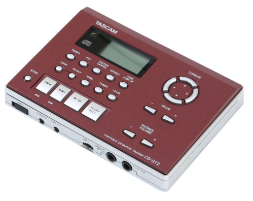 Tascam CD GT2