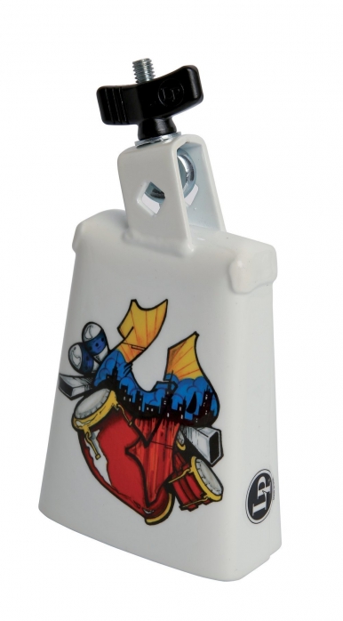 Latin Percussion NY Grafiti
