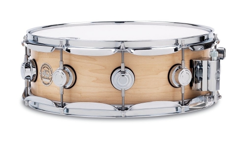 Drum Workshop Snaredrum Collector�s Satin Oil 10 x 6″