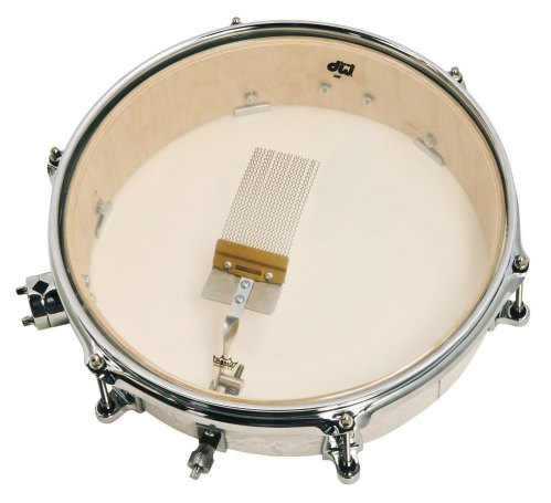 Drum Workshop DRPF0312SSRKWM