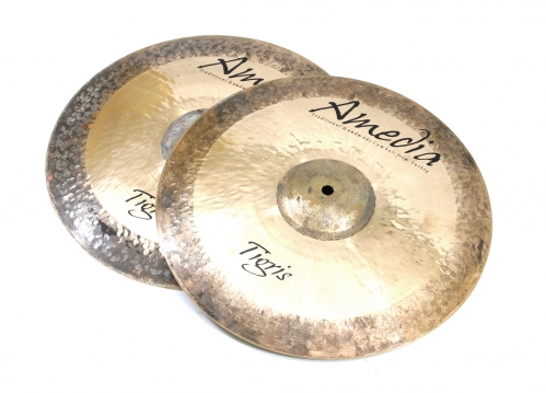 Amedia Tigris HiHat 14″ inel