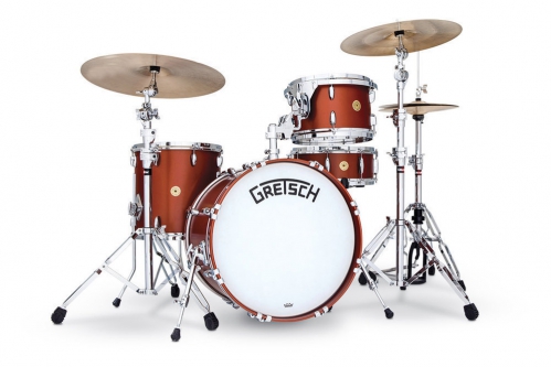 Gretsch Tom Tom USA Broadkaster Gloss Lacquer 10″ x 10″