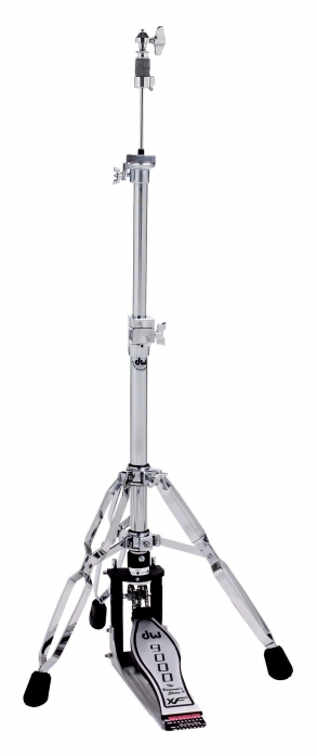 Drum Workshop 9500DXF