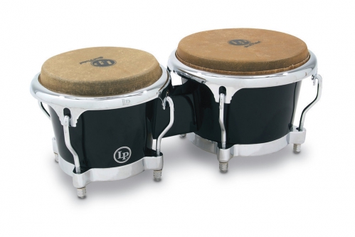 Latin Percussion LP200XF-WH