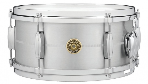 Gretsch Werbel USA 14″ x 6.5″