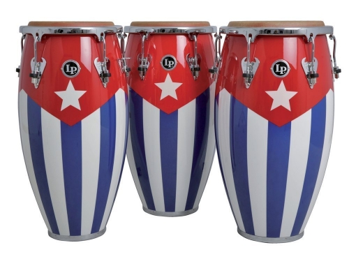 Latin Percussion M754S-QBA