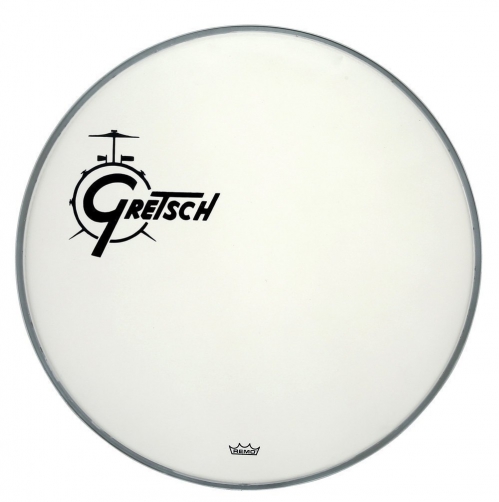 Gretsch Ambassador biay powlekany 26′′