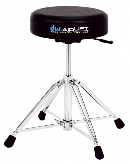 Drum Workshop 9100AL Air Lift bubnov stolika