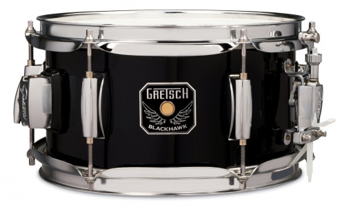 Gretsch Werbel Blackhawk Mighty Mini 12x5,5″