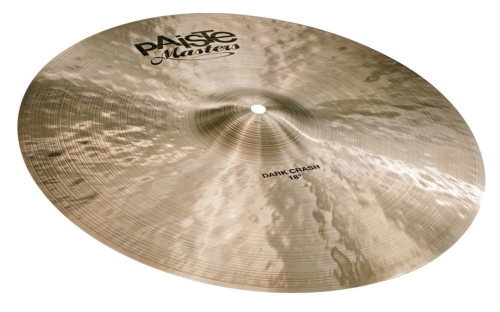 Paiste Crash Masters 16″ Dark Crash