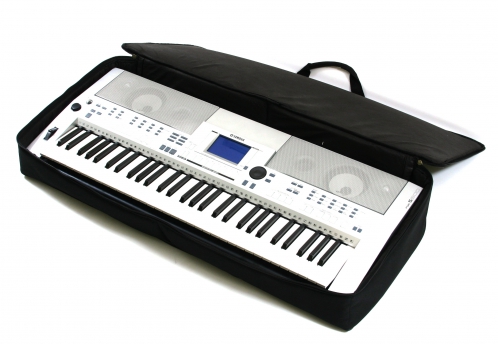 Ewpol 97 pokrowiec na keyboard Yamaha PSR E353 / E373 / E453 / E253 / 263/273/ E363/ E360/ kurzweil-kp110 (97x41x17cm)