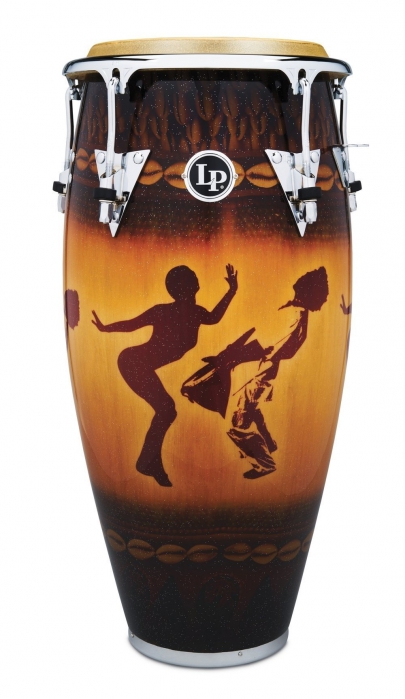 Latin Percussion LP805Z-PMJ