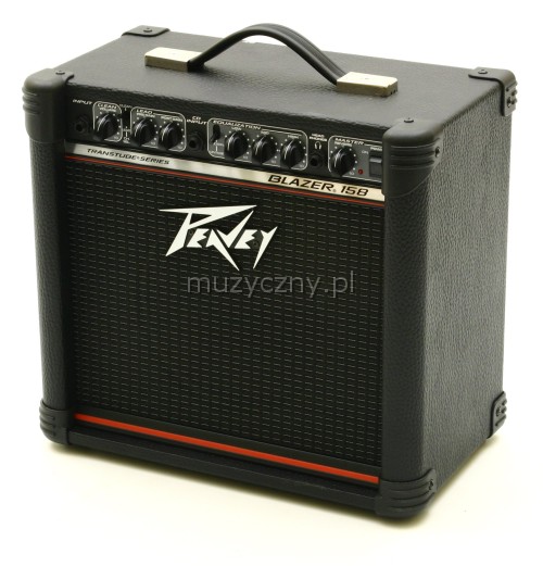 Peavey Blazer 158 zosilova