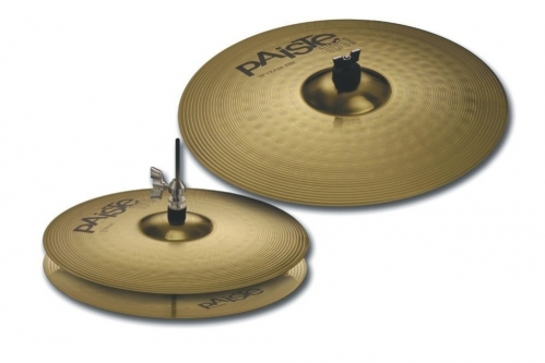 Paiste 101 Brass Essential Paiste 101 Brass Essential