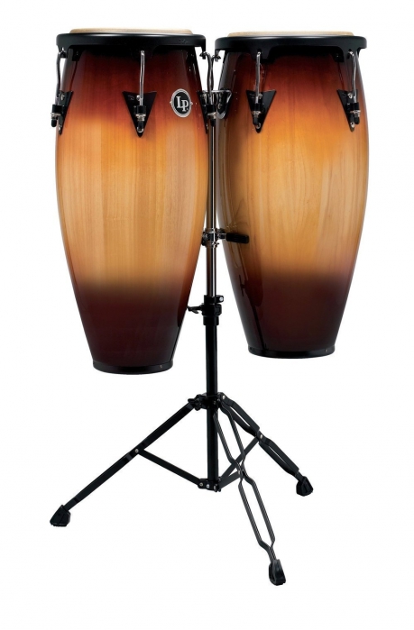 Latin Percussion LPA646-VSB