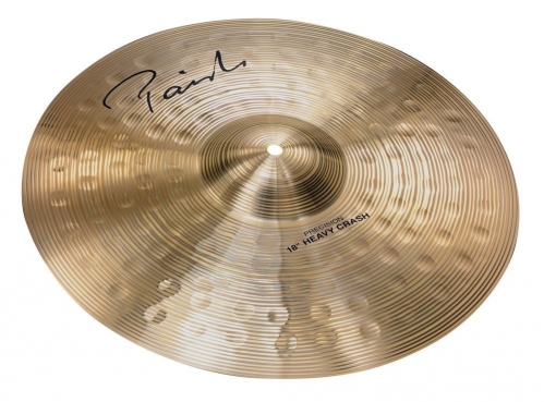 Paiste Crash Signature Precision 16″ Paiste Crash Signature Precision 16″