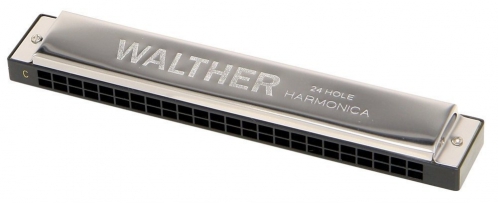 Walther Tremolo C-Dur