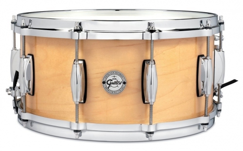 Gretsch Werbel Full Range 14″ x 5″