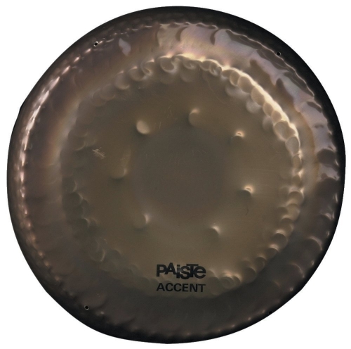 Paiste Accent Gong 7″