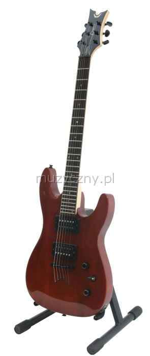Dean Vendetta 1.0 Gloss Natural elektrick gitara