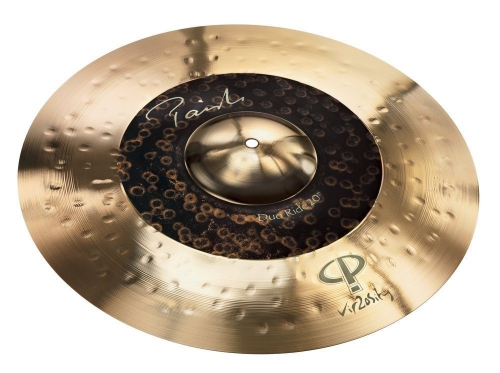 Paiste Ride Signature 20″ Duo Ride Vir2osity