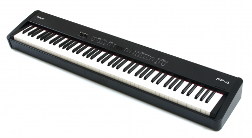 Roland FP 4 BK digitlne piano