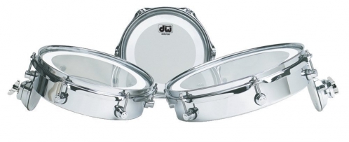 Drum Workshop Tomy Piccolo 12″