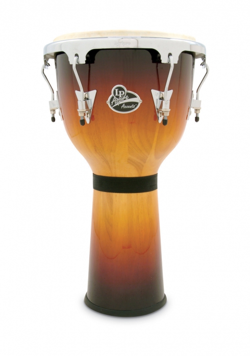 Latin Percussion LPA632-VSB