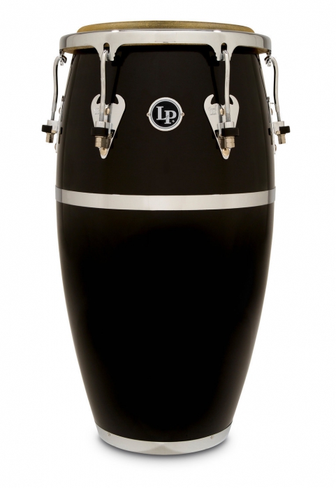 Latin Percussion M650S-BK