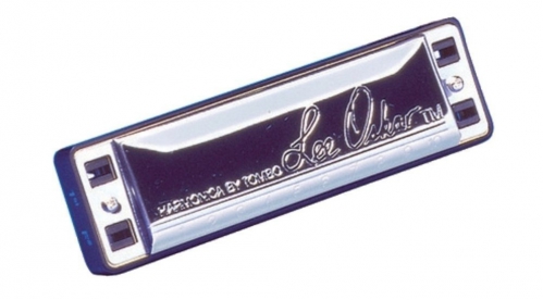 Lee-Oskar Major Diatonic 1910 F-Dur