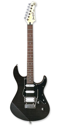 Yamaha Pacifica 612V NT elektrick gitara
