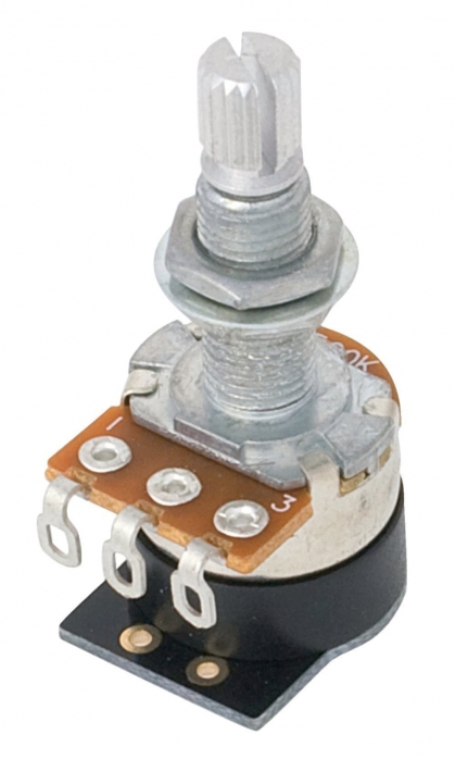 Shadow 25 kOhm Shadow 25 kOhm