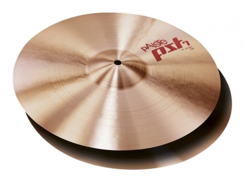 Paiste HiHat PST 7 14″ Light