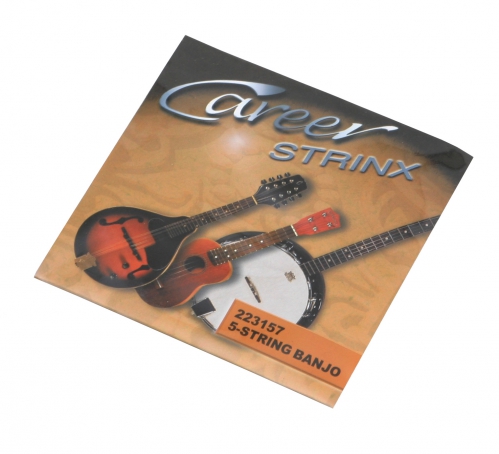 Carrer 223157 struny pre banjo