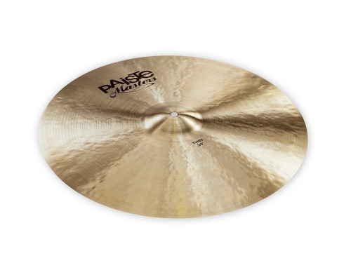 Paiste Ride Masters Collection 20″ Thin