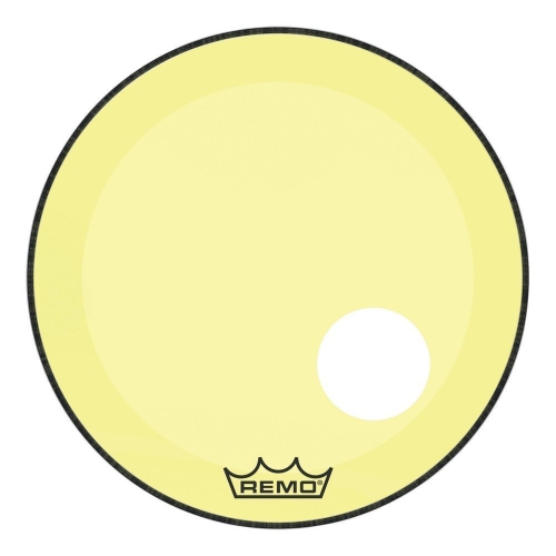 Remo P3-1318-CT-YEOH