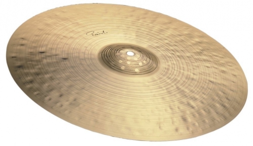 Paiste Crash Signature ″Traditionals″ 18″ Thin