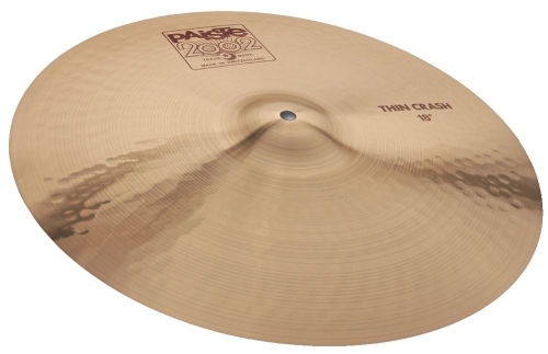 Paiste Crash 2002 20″ Power Paiste Crash 2002 20″ Power